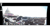 1,474-Megapixel Photo of President Obamas Inauguration