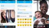 Skype for iPhone Updated to Automatically Reconnect Dropped Calls