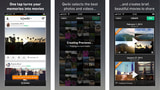Qwiki Relaunches as iPhone App That Combines Your Photos and Video Into a Movie
