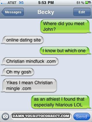 The 10 Funniest Auto Correct Love Fails [List]