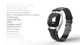 Apple iWatch Could Help Fix Maps, Prevent Lost iPhones