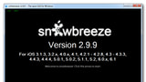 iH8Sn0w Releases Sn0wBreeze 2.9.9 Update