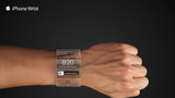 Apple Said to be Working on Curved Glass Smart Watch