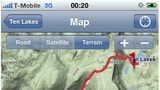 Berbie Software Releases TrailRunner 1.9