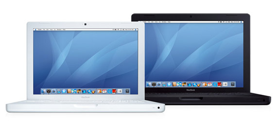 Santa Rosa MacBook Benchmarks