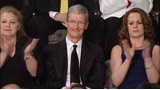 President Obama Mentions Apple in State of the Union Address [Video]