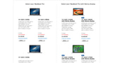 Apple Updates Retina MacBook Pro and Lowers Price, Cuts 13-Inch MacBook Air Price