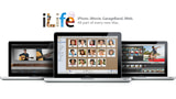 Apple iLife '09 Will Be Available Tomorrow