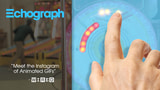 Vimeo Buys Echograph App for Cinemagraph Animated GIFs