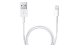 Apple Releases Shorter 0.5m Lightning to USB Cable