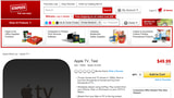 Staples Finalizes Deal to Sell Apple Products in the U.S.A.