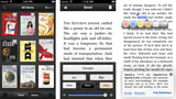 Kindle App for iOS Gets Multicolor Highlights, Book End Actions, Saved Brightness