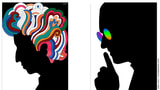 Steve Jobs Magazine Cover Collection