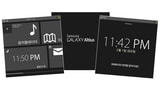 Leaked Screenshots From Upcoming Samsung Smartwatch? [Images]