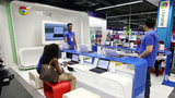Google to Open Its Own Stores By Year's End?