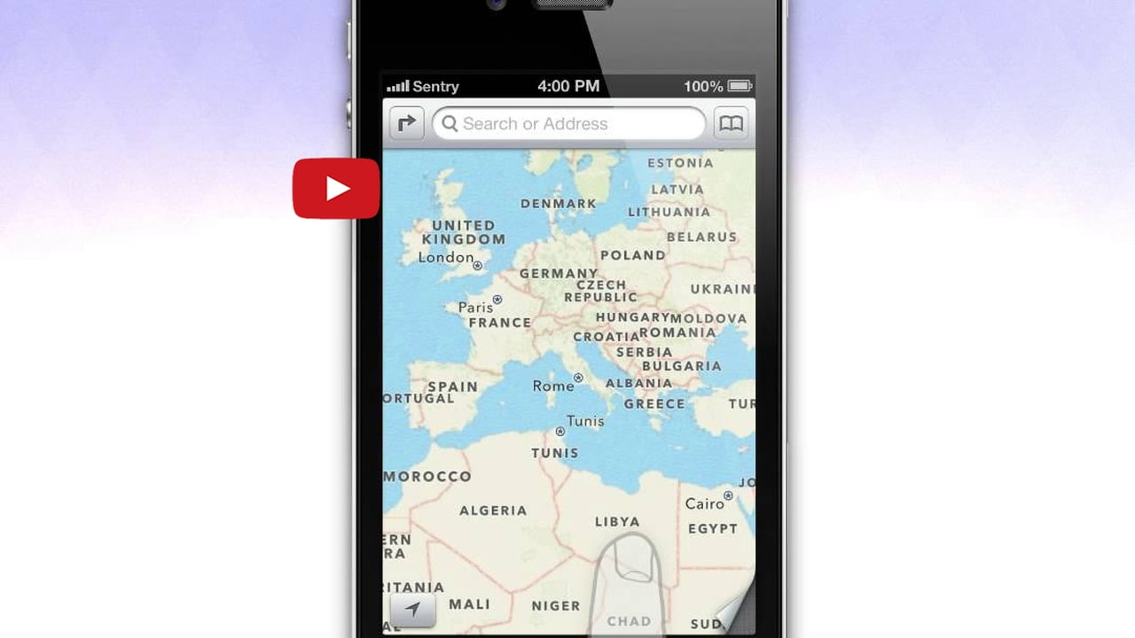 iOS Quick-App-Switching Concept [Video] - iClarified