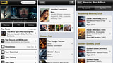 IMDb App is Updated Ahead of the Oscars