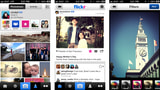 Flickr App Gets Updated With Faster Uploading, Higher Resolution Photo Display