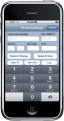 ProcessAway Enables iPhone Credit Card Processing