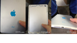 Leaked Photos Show Rear Shell for Next Generation iPad Mini?