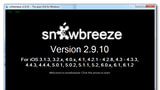 iH8Sn0w Updates Sn0wBreeze With iOS 6.1.2 Support
