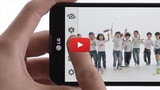 LG One-Ups the iPhone's Panoramic Camera [Video]