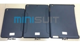 iPad 5 Case Surfaces With iPad Mini Style Design [Photo]