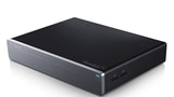 Samsung Announces HomeSync Media Hub to Rival Apple TV and AirPlay