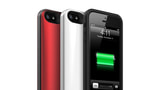 Mophie Launches Juice Pack Air for the iPhone 5 [Video]