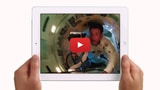 Apple Airs 'Hollywood' iPad Ad During the Oscars [Video]