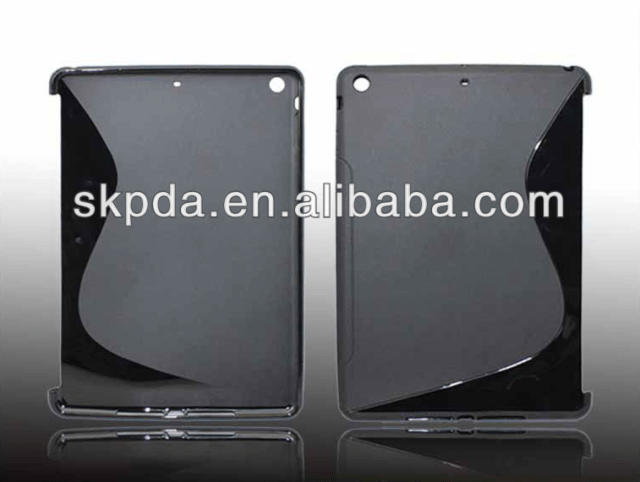 iPad 5&#039;e ait olduğu iddia edilen kılıflar Alibaba&#039;da  [Fotoğraf]