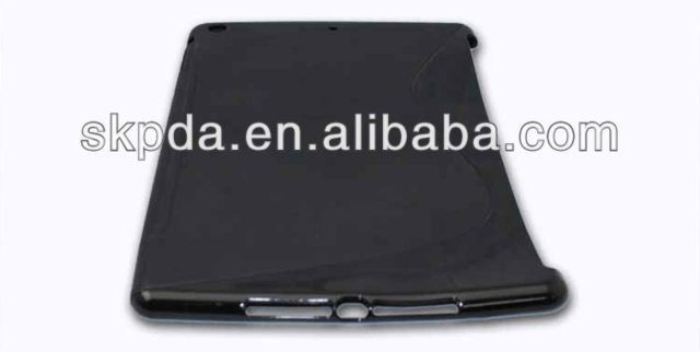 iPad 5&#039;e ait olduğu iddia edilen kılıflar Alibaba&#039;da  [Fotoğraf]