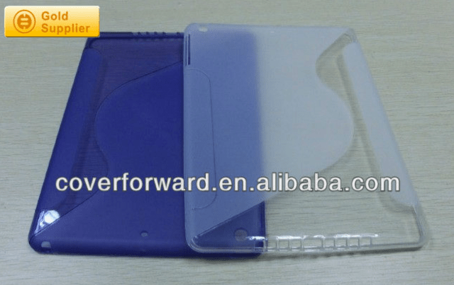 iPad 5&#039;e ait olduğu iddia edilen kılıflar Alibaba&#039;da  [Fotoğraf]