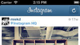 Instagram Announces Its Reached 100 Million Users