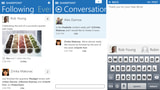 Microsoft Releases New SharePoint Newsfeed App for iOS