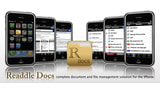Readdle Announces ReaddleDocs 1.3