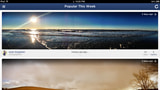 PanoPerfect Panoramic Photo Sharing App Released for iPad