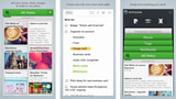 Evernote for iOS is Updated With a New Snippet View, Better PDF Viewing, More