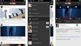 YouTube App for iPhone is Updated to Control YouTube on Your TV, Xbox, PS3