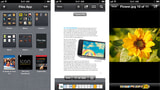 New Files App Released for iOS