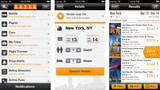 KAYAK App is Updated With Hotel Price Alerts