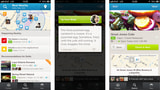 Foursquare App Gets Improved Explore Tab