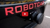 University of Oxford Develops iPad Controlled RobotCar [Video]