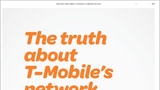 AT&T Attacks T-Mobile With Full Page Ad in the New York Times