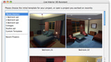 Live Interior 3D v1.4.1 Leopard Compatible