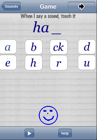 Apps in My Pocket Releases PocketPhonics