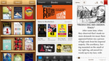 Apple Releases iBooks 3.1, Brings iBookstore to Japan