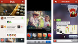 Path App is Updated With Messaging, Photo Filters, Stickers