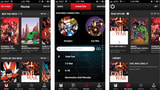 New Marvel Unlimited App for iOS Provides Access to 70 Years of Comics