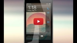 New iOS Lock Screen Toggles Concept [Video]